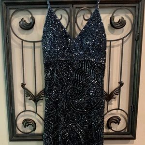 Sean collection dress